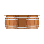 WoodyBar